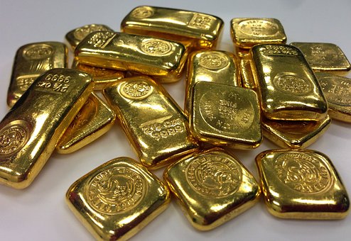 Established gold investment firms